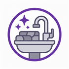 Уход за мойками и смесителями разных материалов — нержавейка, камень, PVD