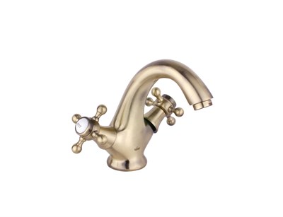 Смеситель для раковины Timo Nelson 1911 2847