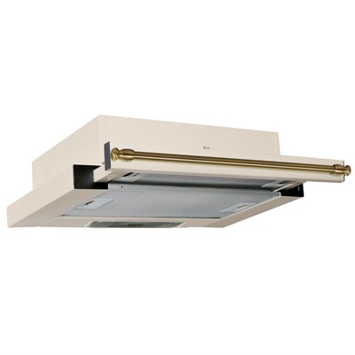 Встраиваемая выдвижная вытяжка Teka LS 60 OB 2652 - фото 15646