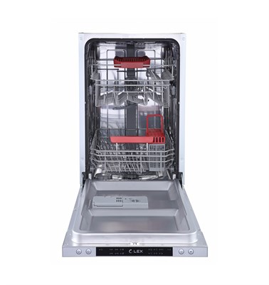 Посудомоечная машина (45 см) Lex 4563 B - фото 16110