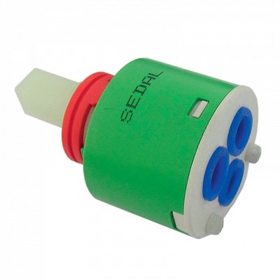 Картридж для смесителя 40 мм, EcoStop, EcoControl IDDIS 03ESC40i82 3646 - фото 18824