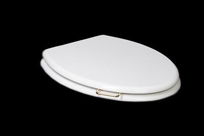 Крышка для унитаза Boheme Puro с микролифтом 958 6192