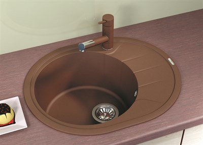 Мойка Florentina Родос 620 1750