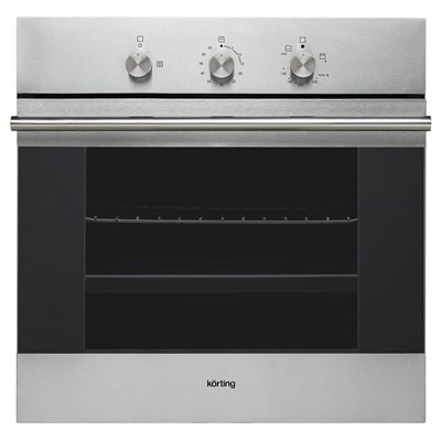 Газовый духовой шкаф Korting OGG 541 CFX 7832 - фото 63550