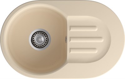 Мойка для кухни GranFest SMART 685L 2426 - фото 66748