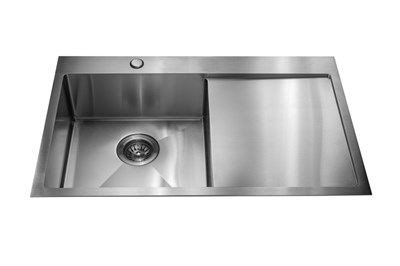 Мойка МОЕР 812 1950