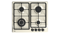 Газовая варочная панель Teka EH 60 4G AI AL TR CI OS 2605