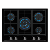 Газовая варочная панель Teka GZC 75330 XBN 2606