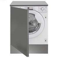 Встраиваемая стиральная машина Teka с сушкой LSI5 1480