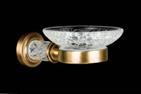 Мыльница Boheme MURANO CRYSTAL 10903 CRST 5687