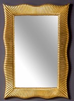 Зеркало с подсветкой 70х100см Armadi Art SOHO 563 / 564