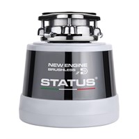 Компактный измельчитель пищевых отходов STATUS NEXT 300 Compact