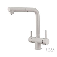 Смеситель EMAR ECB 7017 Quartz 4883