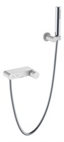 Смеситель для ванны Boheme 123 W 6324