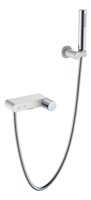 Смеситель для ванны Boheme 123 W.2 6327