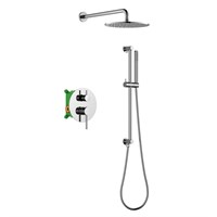 Душевая система встроенная Timo Saona SX-2309 7081