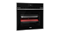 Духовой шкаф Teka iOVEN BLACK-SS 2500
