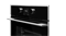 Компактный духовой шкаф Teka HLC 847 Black-SS 2533