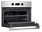 Компактный духовой шкаф Teka HSC 644 C SS 2534 Компактный духовой шкаф Teka HSC 644 C SS 2534