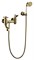 Смеситель для ванны с душем Timo Lina 7034 2776
