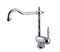 Смеситель для кухни Timo Morea 2406F 2781