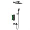 Душевая система встроенная с термостатом Timo Petruma SX-5149 2854