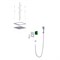 Душевая система встроенная Timo Selene SX-2029 2976
