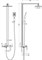 Душевая система Timo Torne SX-4310 2734