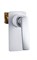 Смеситель встроенный с гигиеническим душем Timo Helmi 4089 2773
