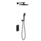 Душевая система встроенная с термостатом Timo Petruma SX-5059 3053