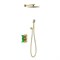 Душевая система встроенная с термостатом Timo Petruma SX-5059 3053