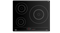 Индукционная варочная панель Teka IBC 63900 TTC BLACK 2583