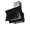 Пристенная вытяжка Teka DVT 68660 TBS BLACK 2635 Пристенная вытяжка Teka DVT 68660 TBS BLACK 2635