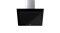 Пристенная вытяжка Teka DVT 68660 TBS BLACK 2635 Пристенная вытяжка Teka DVT 68660 TBS BLACK 2635