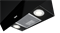 Пристенная вытяжка Teka DVT 68660 TBS BLACK 2635 Пристенная вытяжка Teka DVT 68660 TBS BLACK 2635
