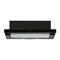 Встраиваемая выдвижная вытяжка Teka LS 60 OB 2652 - фото 15652
