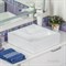 Раковина MELANA MLN-A550 3270 Раковина MELANA MLN-A550 3270