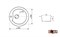 Мойка ЕМАР Marble EMM-148 2180 Мойка ЕМАР Marble EMM-148 2180