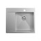 Кухонная мойка из нержавейки IDDIS HAZ59SLi77 / HAZ59SRi77 3818