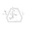 Сливная арматура IDDIS F012400-02K тип B 3400 Сливная арматура IDDIS F012400-02K тип B 3400
