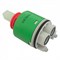 Картридж для смесителя 40 мм, EcoStop, EcoControl IDDIS 04ESC40i82 3645 - фото 18817