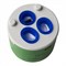 Картридж для смесителя 40 мм, EcoStop, EcoControl IDDIS 03ESC40i82 3646 Картридж для смесителя 40 мм, EcoStop, EcoControl IDDIS 03ESC40i82 3646