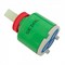 Картридж для смесителя 35 мм, EcoStop, EcoControl IDDIS 01ESC35i82 3648 - фото 18832