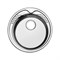 Кухонная мойка из нержавейки IDDIS SUN51S0i77K 3856 - фото 19735