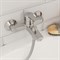 Смеситель для ванны Milardo STRSB02M02 4078 Смеситель для ванны Milardo STRSB02M02 4078