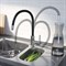 Смеситель для кухни IDDIS K36SBJBi05 4152