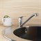 Смеситель для кухни Milardo M06SB00M05 4190