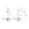 Смеситель для раковины IDDIS SLISB00i01 4206