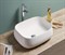 Умывальник CeramaLux 9243 5010