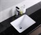 Умывальник CeramaLux 540F 5087
